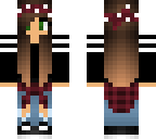 tomboy girl