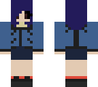 touka kirishima