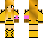 toy chica