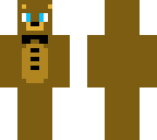 toy freddy