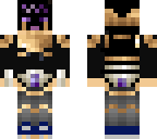 transparent thing boi  