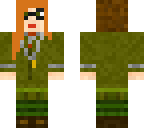 trelawney