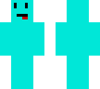 turquoise noob
