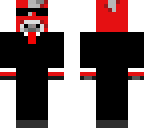 tuxedo mooshroom