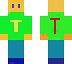 twitchy 33