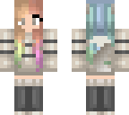 two pixels were missed
