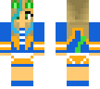 uf girl