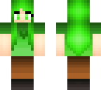 undertale green soul