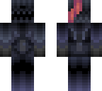 undyne armor