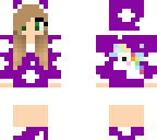 unicorn girl