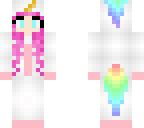 unicorn girl