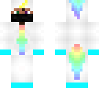 unicorn rainbow