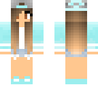updated the cute girl