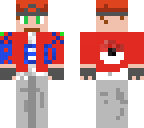 updated trainer
