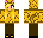 uraza leopard skin