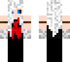 vampire girl