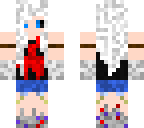 vampire girl