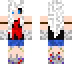 vampire girl