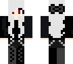 vampire girl