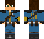 vault 111