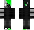 verxen boss