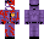 vincent purple guy blood version