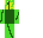 vines man