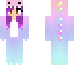 violette dino