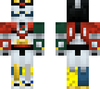 voltron