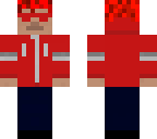 walkgroundhd red