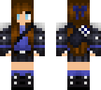 warrior version two