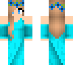 water goddes