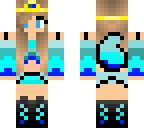water princess