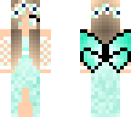 water princess fixed