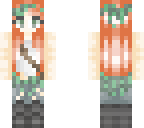 wendy apocalypse-ish