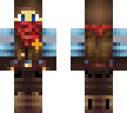 western sherrif