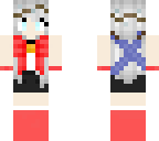 willow romeave superhero form
