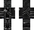 wither skeleton 