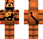 withered toy freddy