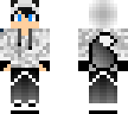 wolf boy edit