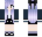 wolf gurl
