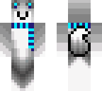 wolf skin edited