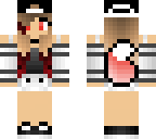 wolf tomboy 4pixel