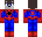 xanys_spiderdog