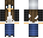 xxthe_cakexx's skin