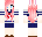 yandere girl