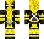 yellowpool