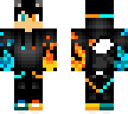 yokai flames