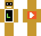 youtube lucas
