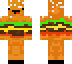 zak burger person